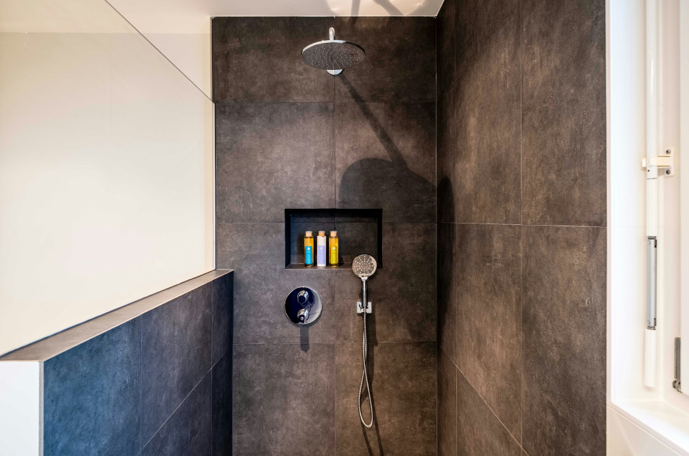 Luxury home renovation Roswell
