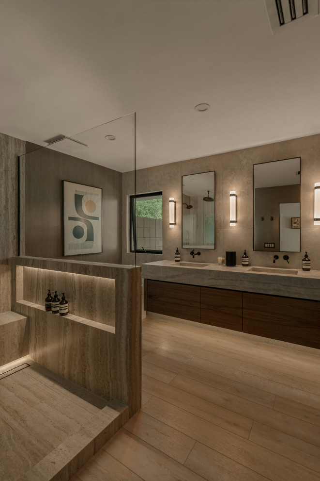 Impeccable Remodel craftsmanship