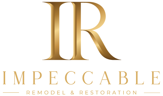 Impeccable Remodel